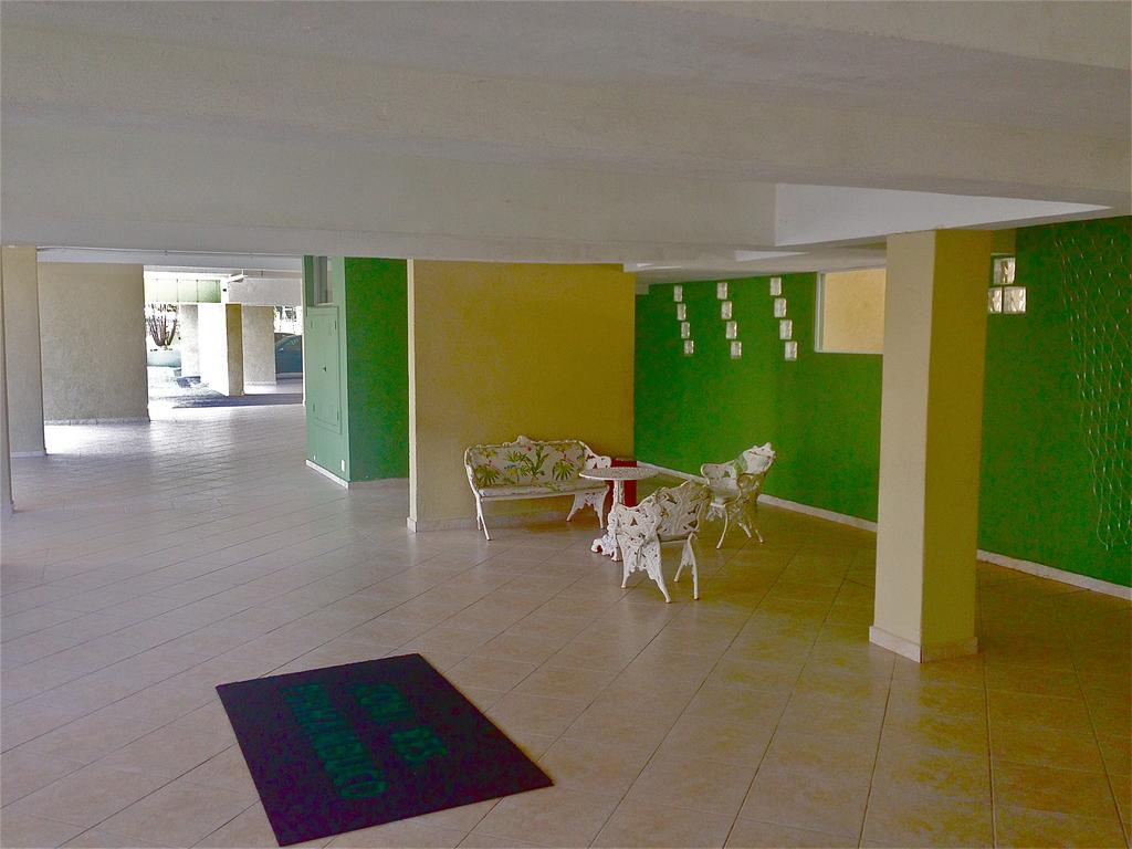 Guaruja Apartment Rom bilde