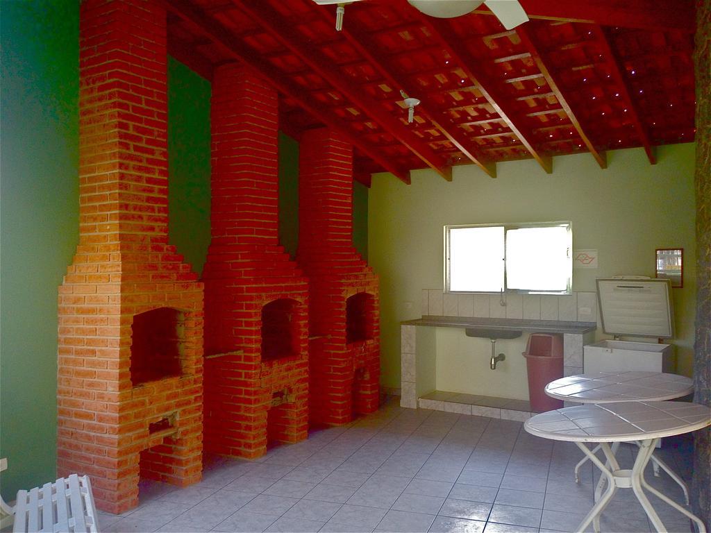 Guaruja Apartment Rom bilde
